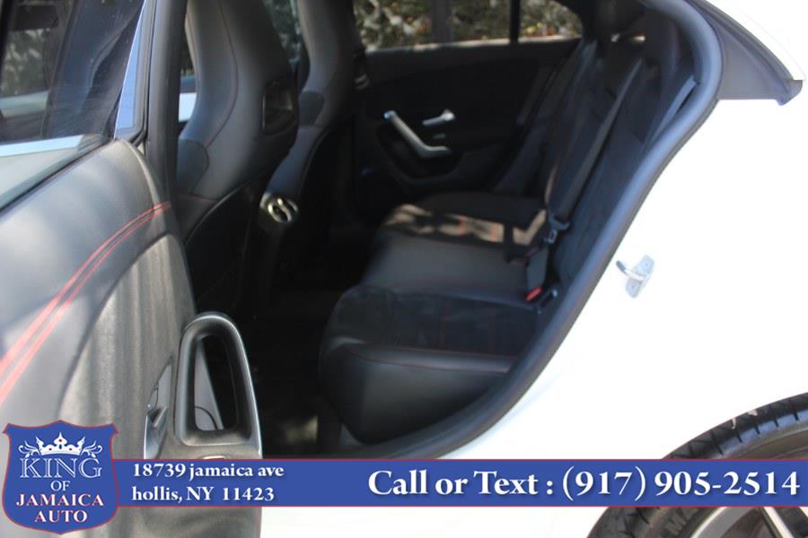 2023 Mercedes-Benz CLA CLA 250 4MATIC Coupe, available for sale in Hollis, New York | King of Jamaica Auto Inc. Hollis, New York 2023 Mercedes-Benz CLA CLA 250 4MATIC Coupe, available for sale in Hollis, New York | King of Jamaica Auto Inc. Hollis, New York