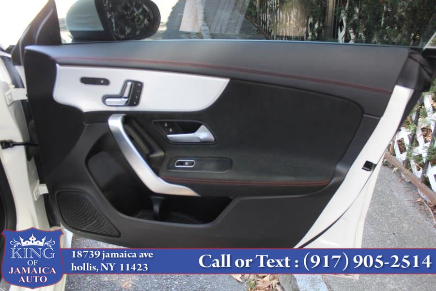 2023 Mercedes-Benz CLA CLA 250 4MATIC Coupe, available for sale in Hollis, New York | King of Jamaica Auto Inc. Hollis, New York 2023 Mercedes-Benz CLA CLA 250 4MATIC Coupe, available for sale in Hollis, New York | King of Jamaica Auto Inc. Hollis, New York