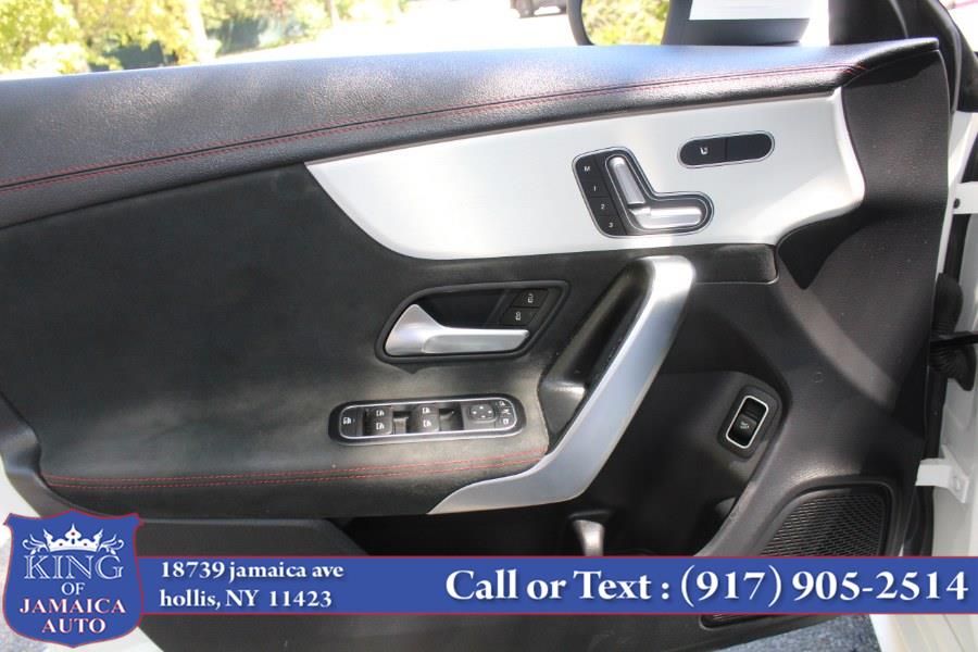 2023 Mercedes-Benz CLA CLA 250 4MATIC Coupe, available for sale in Hollis, New York | King of Jamaica Auto Inc. Hollis, New York 2023 Mercedes-Benz CLA CLA 250 4MATIC Coupe, available for sale in Hollis, New York | King of Jamaica Auto Inc. Hollis, New York
