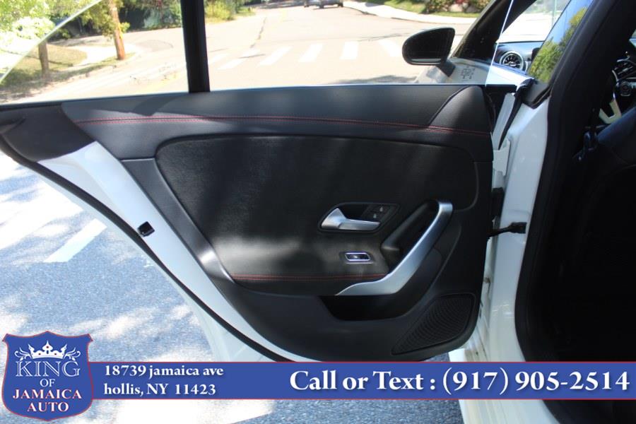 2023 Mercedes-Benz CLA CLA 250 4MATIC Coupe, available for sale in Hollis, New York | King of Jamaica Auto Inc. Hollis, New York 2023 Mercedes-Benz CLA CLA 250 4MATIC Coupe, available for sale in Hollis, New York | King of Jamaica Auto Inc. Hollis, New York