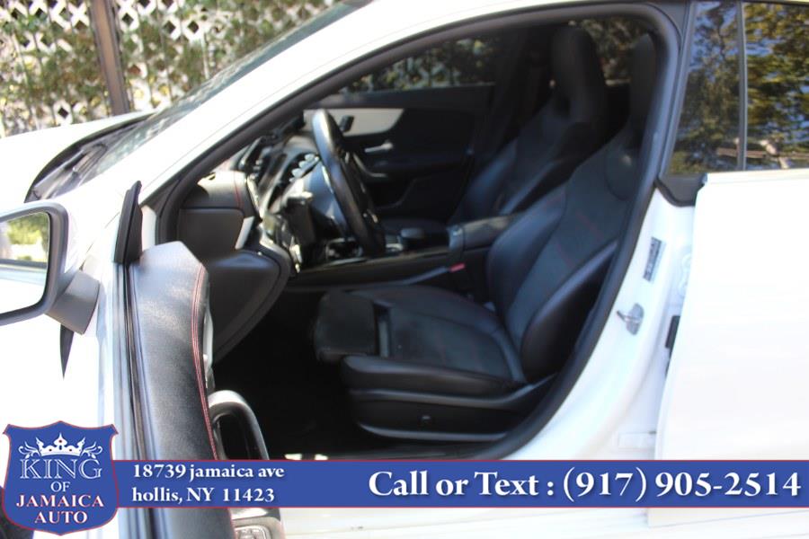 2023 Mercedes-Benz CLA CLA 250 4MATIC Coupe, available for sale in Hollis, New York | King of Jamaica Auto Inc. Hollis, New York 2023 Mercedes-Benz CLA CLA 250 4MATIC Coupe, available for sale in Hollis, New York | King of Jamaica Auto Inc. Hollis, New York