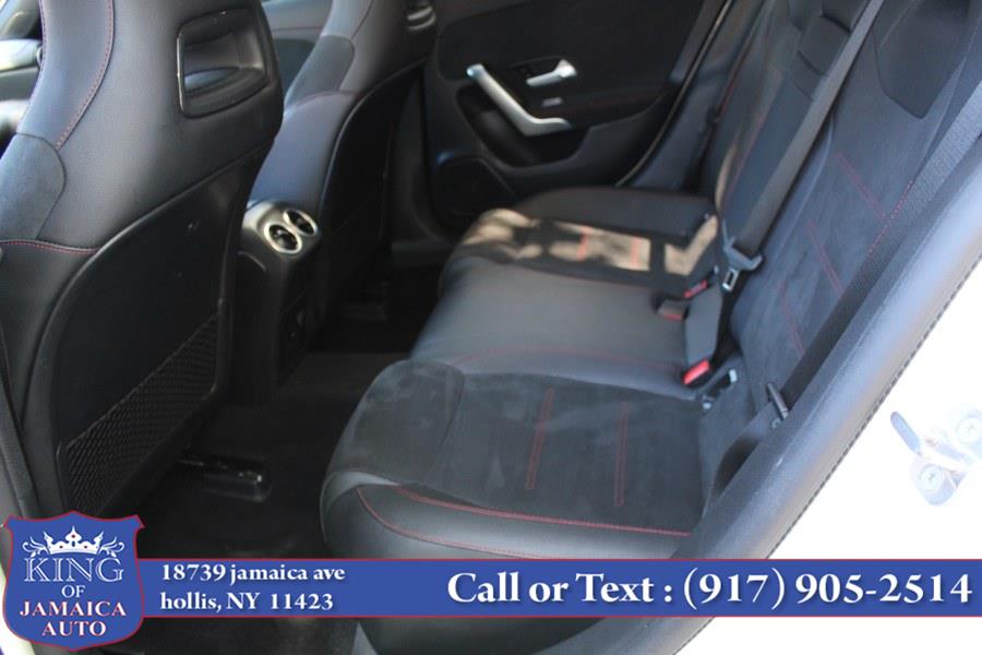 2023 Mercedes-Benz CLA CLA 250 4MATIC Coupe, available for sale in Hollis, New York | King of Jamaica Auto Inc. Hollis, New York 2023 Mercedes-Benz CLA CLA 250 4MATIC Coupe, available for sale in Hollis, New York | King of Jamaica Auto Inc. Hollis, New York