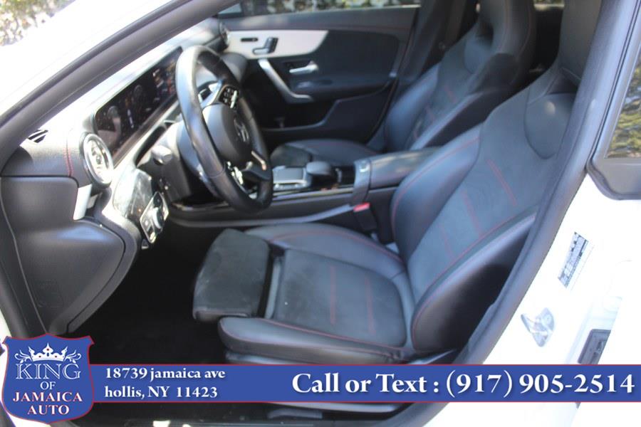 2023 Mercedes-Benz CLA CLA 250 4MATIC Coupe, available for sale in Hollis, New York | King of Jamaica Auto Inc. Hollis, New York 2023 Mercedes-Benz CLA CLA 250 4MATIC Coupe, available for sale in Hollis, New York | King of Jamaica Auto Inc. Hollis, New York