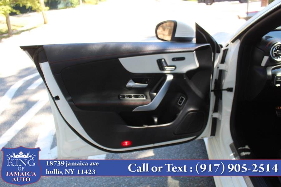 2023 Mercedes-Benz CLA CLA 250 4MATIC Coupe, available for sale in Hollis, New York | King of Jamaica Auto Inc. Hollis, New York 2023 Mercedes-Benz CLA CLA 250 4MATIC Coupe, available for sale in Hollis, New York | King of Jamaica Auto Inc. Hollis, New York
