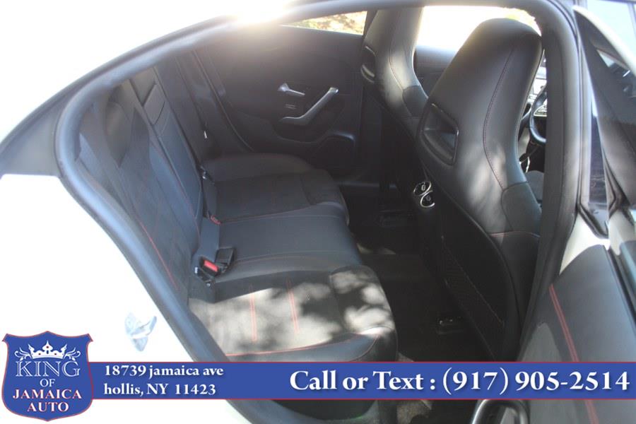 2023 Mercedes-Benz CLA CLA 250 4MATIC Coupe, available for sale in Hollis, New York | King of Jamaica Auto Inc. Hollis, New York 2023 Mercedes-Benz CLA CLA 250 4MATIC Coupe, available for sale in Hollis, New York | King of Jamaica Auto Inc. Hollis, New York