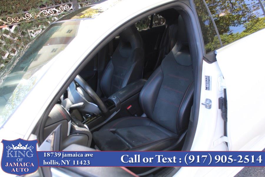 2023 Mercedes-Benz CLA CLA 250 4MATIC Coupe, available for sale in Hollis, New York | King of Jamaica Auto Inc. Hollis, New York 2023 Mercedes-Benz CLA CLA 250 4MATIC Coupe, available for sale in Hollis, New York | King of Jamaica Auto Inc. Hollis, New York