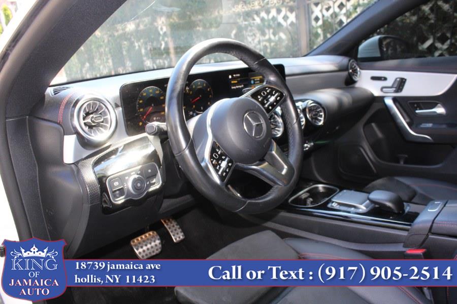 2023 Mercedes-Benz CLA CLA 250 4MATIC Coupe, available for sale in Hollis, New York | King of Jamaica Auto Inc. Hollis, New York 2023 Mercedes-Benz CLA CLA 250 4MATIC Coupe, available for sale in Hollis, New York | King of Jamaica Auto Inc. Hollis, New York