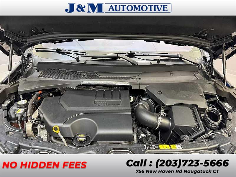 2020 Land Rover Discovery Sport S, available for sale in Naugatuck, Connecticut | J&M Automotive Sls&Svc LLC. Naugatuck, Connecticut 2020 Land Rover Discovery Sport S, available for sale in Naugatuck, Connecticut | J&M Automotive Sls&Svc LLC. Naugatuck, Connecticut