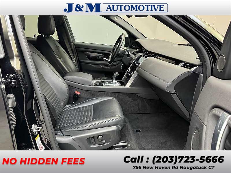 2020 Land Rover Discovery Sport S, available for sale in Naugatuck, Connecticut | J&M Automotive Sls&Svc LLC. Naugatuck, Connecticut 2020 Land Rover Discovery Sport S, available for sale in Naugatuck, Connecticut | J&M Automotive Sls&Svc LLC. Naugatuck, Connecticut
