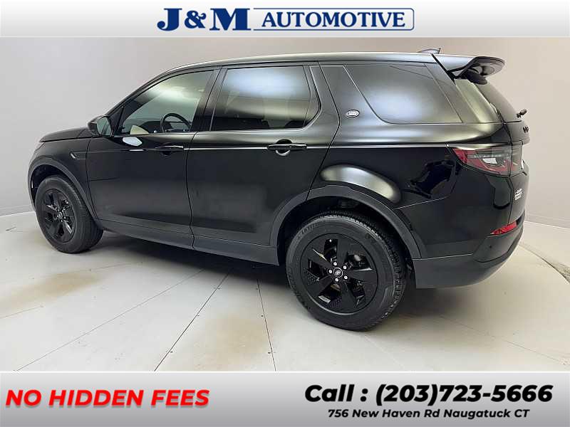 2020 Land Rover Discovery Sport S, available for sale in Naugatuck, Connecticut | J&M Automotive Sls&Svc LLC. Naugatuck, Connecticut 2020 Land Rover Discovery Sport S, available for sale in Naugatuck, Connecticut | J&M Automotive Sls&Svc LLC. Naugatuck, Connecticut