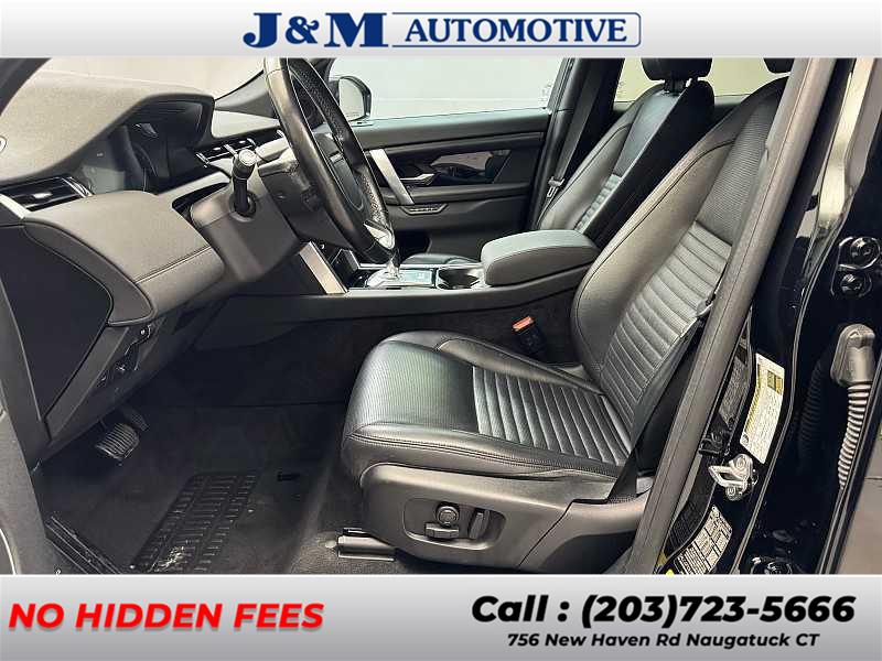 2020 Land Rover Discovery Sport S, available for sale in Naugatuck, Connecticut | J&M Automotive Sls&Svc LLC. Naugatuck, Connecticut 2020 Land Rover Discovery Sport S, available for sale in Naugatuck, Connecticut | J&M Automotive Sls&Svc LLC. Naugatuck, Connecticut