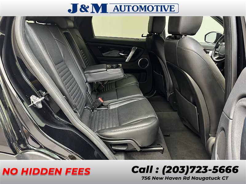 2020 Land Rover Discovery Sport S, available for sale in Naugatuck, Connecticut | J&M Automotive Sls&Svc LLC. Naugatuck, Connecticut 2020 Land Rover Discovery Sport S, available for sale in Naugatuck, Connecticut | J&M Automotive Sls&Svc LLC. Naugatuck, Connecticut