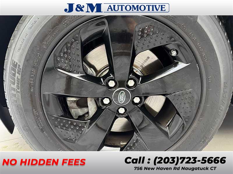 2020 Land Rover Discovery Sport S, available for sale in Naugatuck, Connecticut | J&M Automotive Sls&Svc LLC. Naugatuck, Connecticut 2020 Land Rover Discovery Sport S, available for sale in Naugatuck, Connecticut | J&M Automotive Sls&Svc LLC. Naugatuck, Connecticut