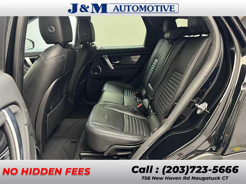 2020 Land Rover Discovery Sport S, available for sale in Naugatuck, Connecticut | J&M Automotive Sls&Svc LLC. Naugatuck, Connecticut 2020 Land Rover Discovery Sport S, available for sale in Naugatuck, Connecticut | J&M Automotive Sls&Svc LLC. Naugatuck, Connecticut