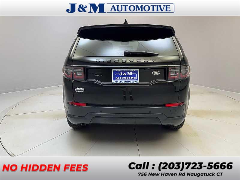 2020 Land Rover Discovery Sport S, available for sale in Naugatuck, Connecticut | J&M Automotive Sls&Svc LLC. Naugatuck, Connecticut 2020 Land Rover Discovery Sport S, available for sale in Naugatuck, Connecticut | J&M Automotive Sls&Svc LLC. Naugatuck, Connecticut
