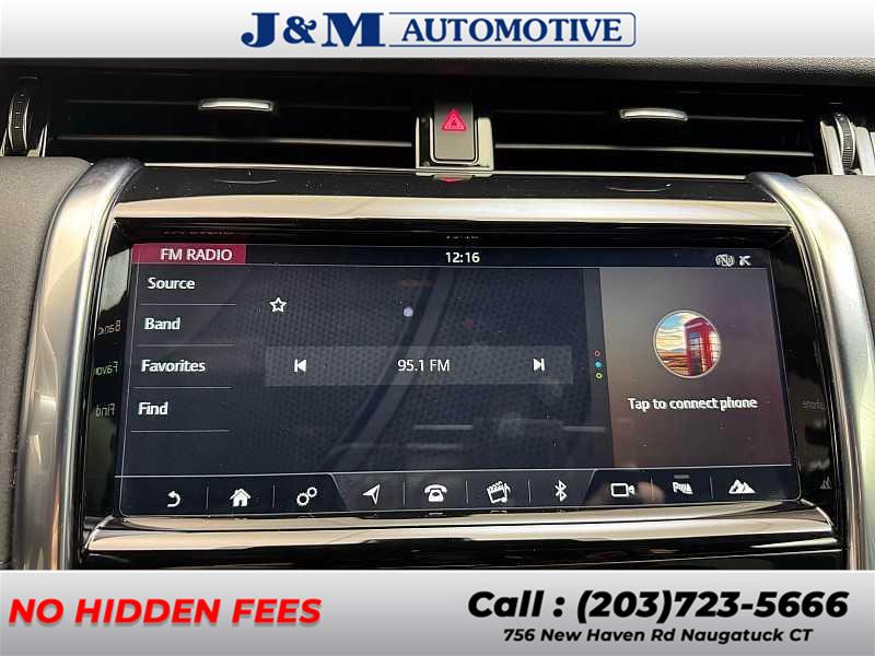 2020 Land Rover Discovery Sport S, available for sale in Naugatuck, Connecticut | J&M Automotive Sls&Svc LLC. Naugatuck, Connecticut 2020 Land Rover Discovery Sport S, available for sale in Naugatuck, Connecticut | J&M Automotive Sls&Svc LLC. Naugatuck, Connecticut
