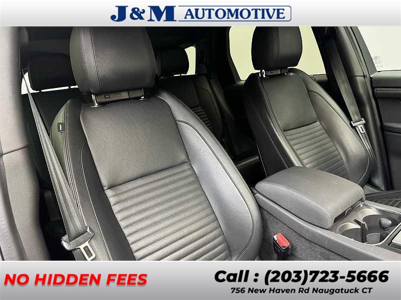 2020 Land Rover Discovery Sport S, available for sale in Naugatuck, Connecticut | J&M Automotive Sls&Svc LLC. Naugatuck, Connecticut 2020 Land Rover Discovery Sport S, available for sale in Naugatuck, Connecticut | J&M Automotive Sls&Svc LLC. Naugatuck, Connecticut