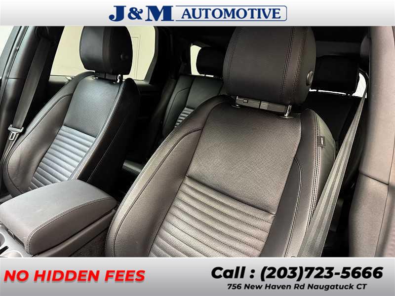 2020 Land Rover Discovery Sport S, available for sale in Naugatuck, Connecticut | J&M Automotive Sls&Svc LLC. Naugatuck, Connecticut 2020 Land Rover Discovery Sport S, available for sale in Naugatuck, Connecticut | J&M Automotive Sls&Svc LLC. Naugatuck, Connecticut