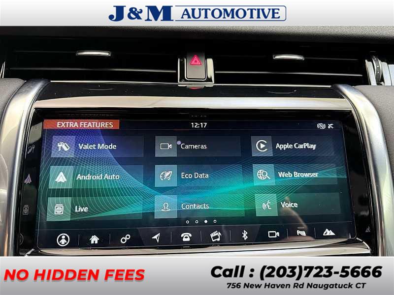 2020 Land Rover Discovery Sport S, available for sale in Naugatuck, Connecticut | J&M Automotive Sls&Svc LLC. Naugatuck, Connecticut 2020 Land Rover Discovery Sport S, available for sale in Naugatuck, Connecticut | J&M Automotive Sls&Svc LLC. Naugatuck, Connecticut