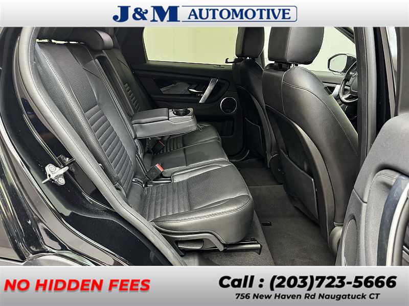 2020 Land Rover Discovery Sport S, available for sale in Naugatuck, Connecticut | J&M Automotive Sls&Svc LLC. Naugatuck, Connecticut 2020 Land Rover Discovery Sport S, available for sale in Naugatuck, Connecticut | J&M Automotive Sls&Svc LLC. Naugatuck, Connecticut