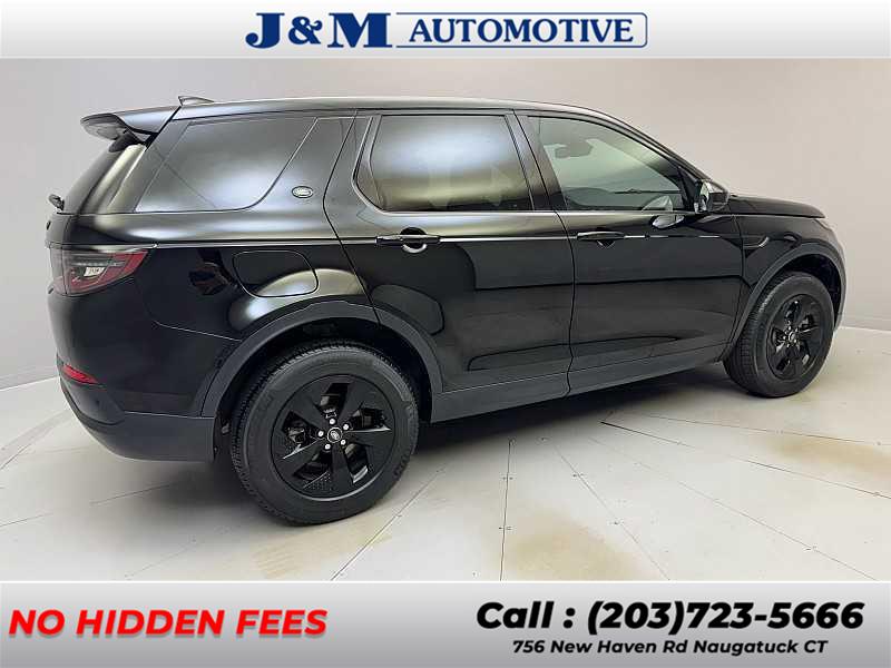 2020 Land Rover Discovery Sport S, available for sale in Naugatuck, Connecticut | J&M Automotive Sls&Svc LLC. Naugatuck, Connecticut 2020 Land Rover Discovery Sport S, available for sale in Naugatuck, Connecticut | J&M Automotive Sls&Svc LLC. Naugatuck, Connecticut