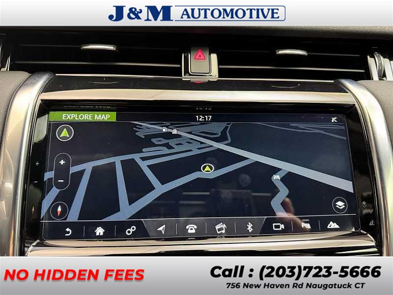 2020 Land Rover Discovery Sport S, available for sale in Naugatuck, Connecticut | J&M Automotive Sls&Svc LLC. Naugatuck, Connecticut 2020 Land Rover Discovery Sport S, available for sale in Naugatuck, Connecticut | J&M Automotive Sls&Svc LLC. Naugatuck, Connecticut