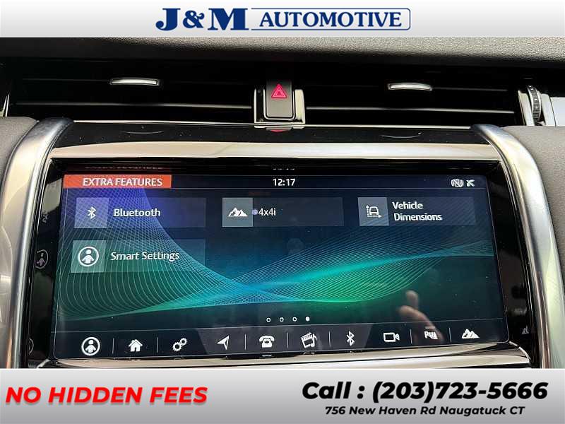 2020 Land Rover Discovery Sport S, available for sale in Naugatuck, Connecticut | J&M Automotive Sls&Svc LLC. Naugatuck, Connecticut 2020 Land Rover Discovery Sport S, available for sale in Naugatuck, Connecticut | J&M Automotive Sls&Svc LLC. Naugatuck, Connecticut