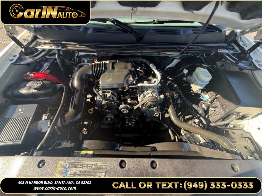 2009 Chevrolet Silverado 1500 2WD Ext Cab 143.5" Work Truck, available for sale in Santa Ana, California | Carin Auto. Santa Ana, California 2009 Chevrolet Silverado 1500 2WD Ext Cab 143.5" Work Truck, available for sale in Santa Ana, California | Carin Auto. Santa Ana, California