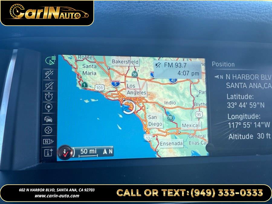 2016 BMW X3 AWD 4dr xDrive28i, available for sale in Santa Ana, California | Carin Auto. Santa Ana, California 2016 BMW X3 AWD 4dr xDrive28i, available for sale in Santa Ana, California | Carin Auto. Santa Ana, California