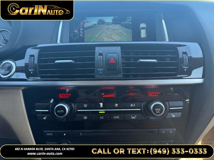 2016 BMW X3 AWD 4dr xDrive28i, available for sale in Santa Ana, California | Carin Auto. Santa Ana, California 2016 BMW X3 AWD 4dr xDrive28i, available for sale in Santa Ana, California | Carin Auto. Santa Ana, California
