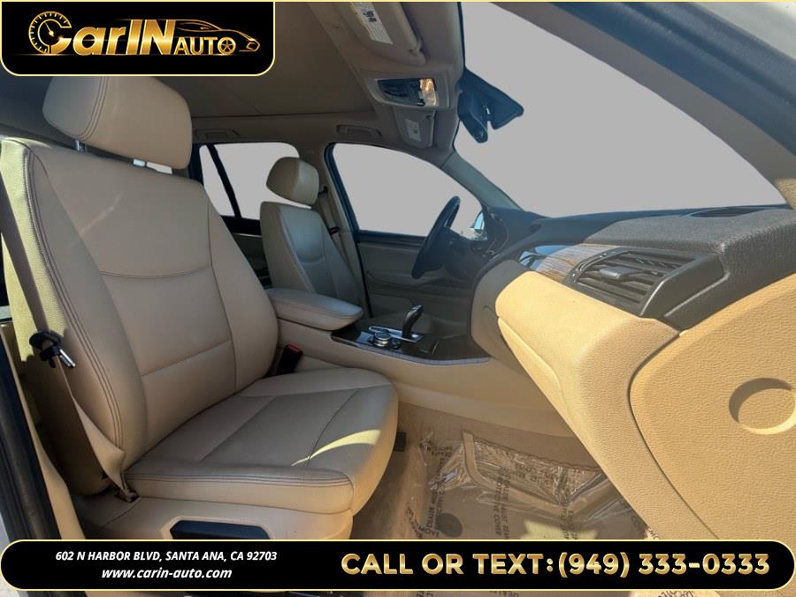 2016 BMW X3 AWD 4dr xDrive28i, available for sale in Santa Ana, California | Carin Auto. Santa Ana, California 2016 BMW X3 AWD 4dr xDrive28i, available for sale in Santa Ana, California | Carin Auto. Santa Ana, California
