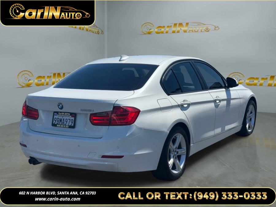 2013 BMW 3 Series 4dr Sdn 328i RWD South Africa, available for sale in Santa Ana, California | Carin Auto. Santa Ana, California 2013 BMW 3 Series 4dr Sdn 328i RWD South Africa, available for sale in Santa Ana, California | Carin Auto. Santa Ana, California