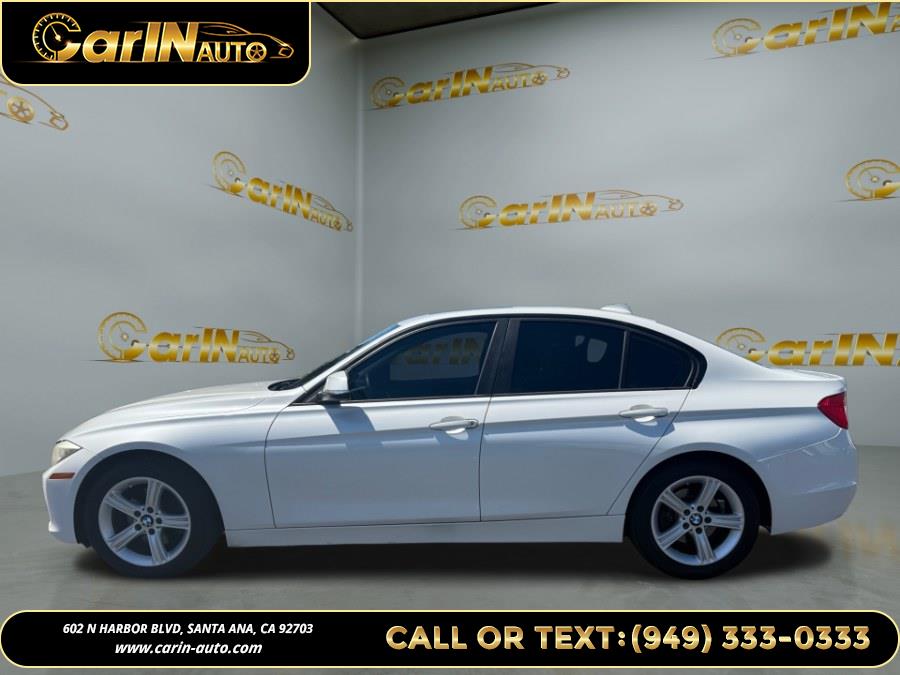 2013 BMW 3 Series 4dr Sdn 328i RWD South Africa, available for sale in Santa Ana, California | Carin Auto. Santa Ana, California 2013 BMW 3 Series 4dr Sdn 328i RWD South Africa, available for sale in Santa Ana, California | Carin Auto. Santa Ana, California