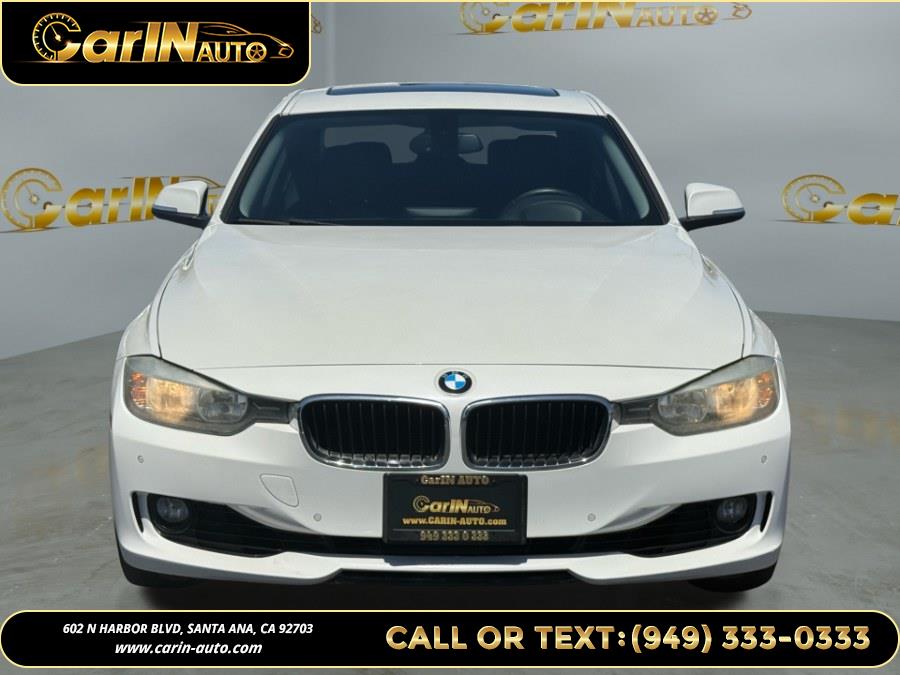 2013 BMW 3 Series 4dr Sdn 328i RWD South Africa, available for sale in Santa Ana, California | Carin Auto. Santa Ana, California 2013 BMW 3 Series 4dr Sdn 328i RWD South Africa, available for sale in Santa Ana, California | Carin Auto. Santa Ana, California