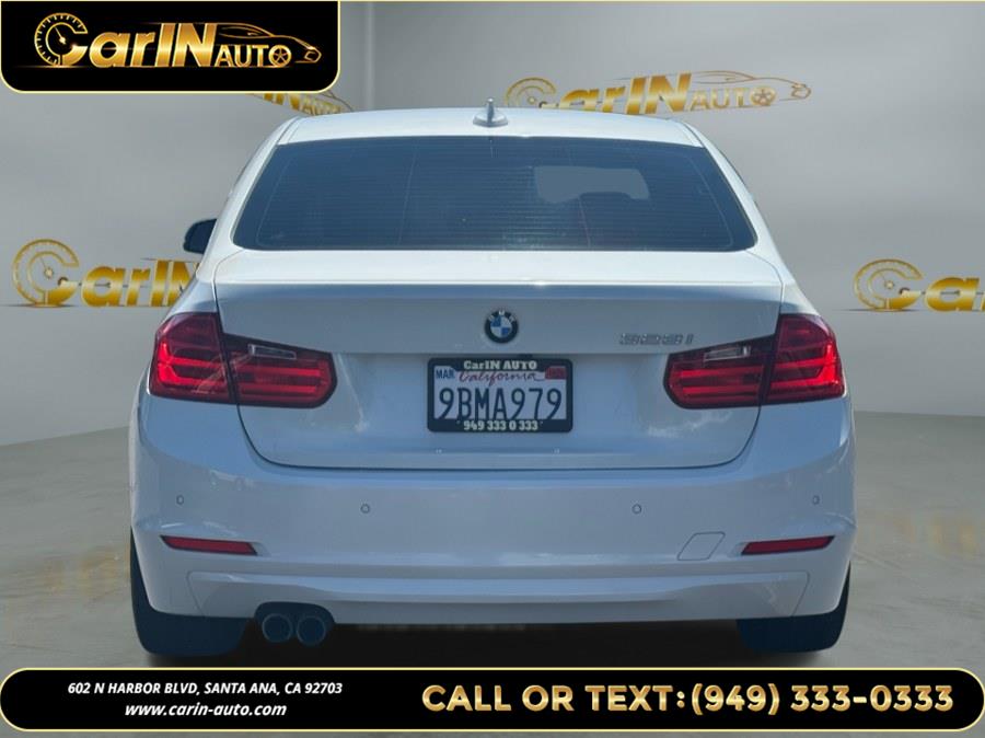 2013 BMW 3 Series 4dr Sdn 328i RWD South Africa, available for sale in Santa Ana, California | Carin Auto. Santa Ana, California 2013 BMW 3 Series 4dr Sdn 328i RWD South Africa, available for sale in Santa Ana, California | Carin Auto. Santa Ana, California