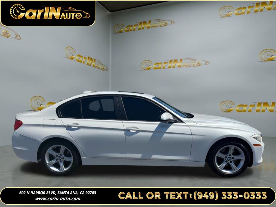 2013 BMW 3 Series 4dr Sdn 328i RWD South Africa, available for sale in Santa Ana, California | Carin Auto. Santa Ana, California 2013 BMW 3 Series 4dr Sdn 328i RWD South Africa, available for sale in Santa Ana, California | Carin Auto. Santa Ana, California
