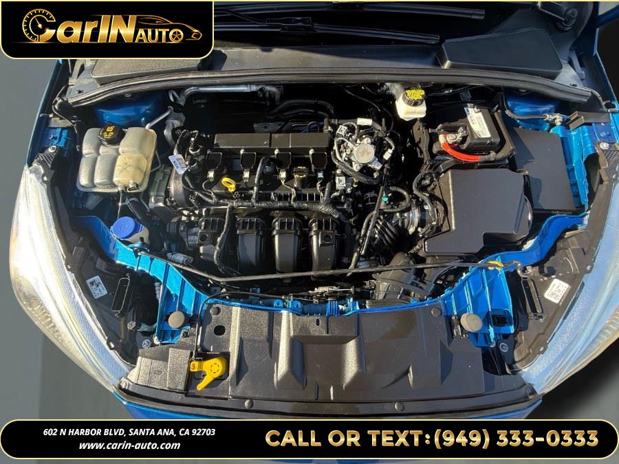 2018 Ford Focus SE Hatch, available for sale in Santa Ana, California | Carin Auto. Santa Ana, California 2018 Ford Focus SE Hatch, available for sale in Santa Ana, California | Carin Auto. Santa Ana, California
