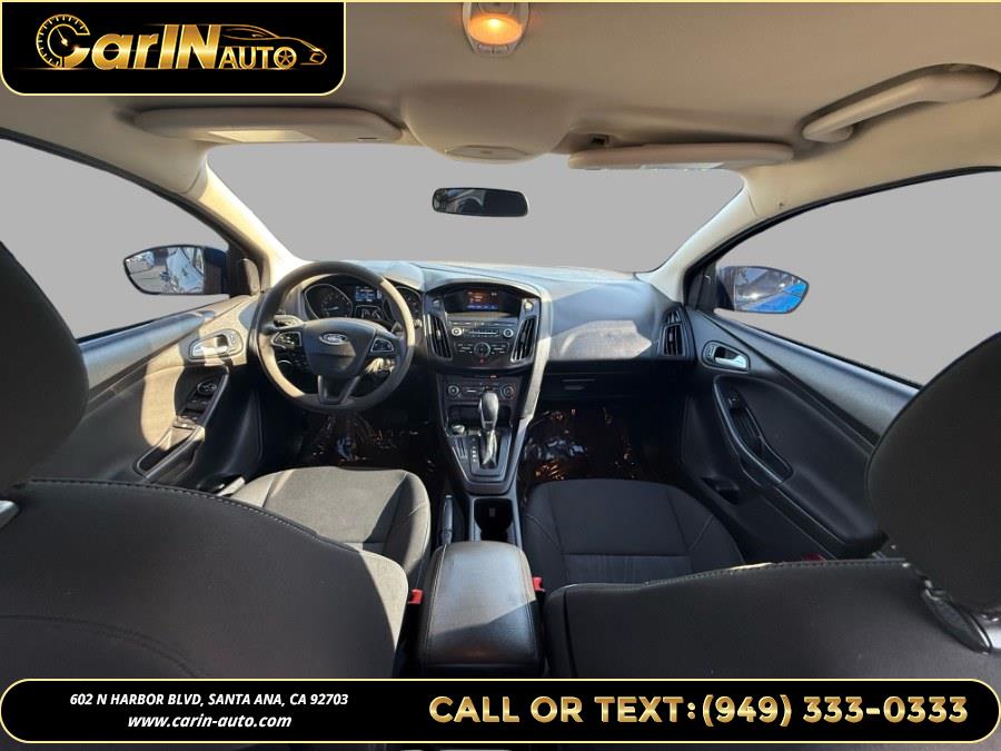 2018 Ford Focus SE Hatch, available for sale in Santa Ana, California | Carin Auto. Santa Ana, California 2018 Ford Focus SE Hatch, available for sale in Santa Ana, California | Carin Auto. Santa Ana, California
