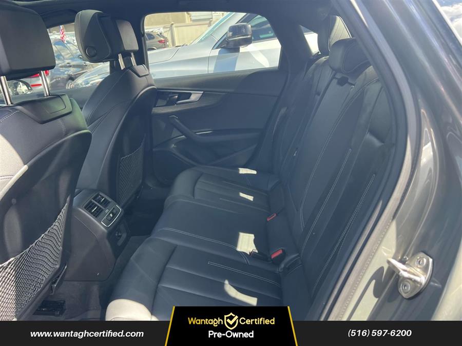 2023 Audi A4 Sedan S line Premium 45 TFSI quattro, available for sale in Wantagh, New York | Wantagh Certified. Wantagh, New York 2023 Audi A4 Sedan S line Premium 45 TFSI quattro, available for sale in Wantagh, New York | Wantagh Certified. Wantagh, New York
