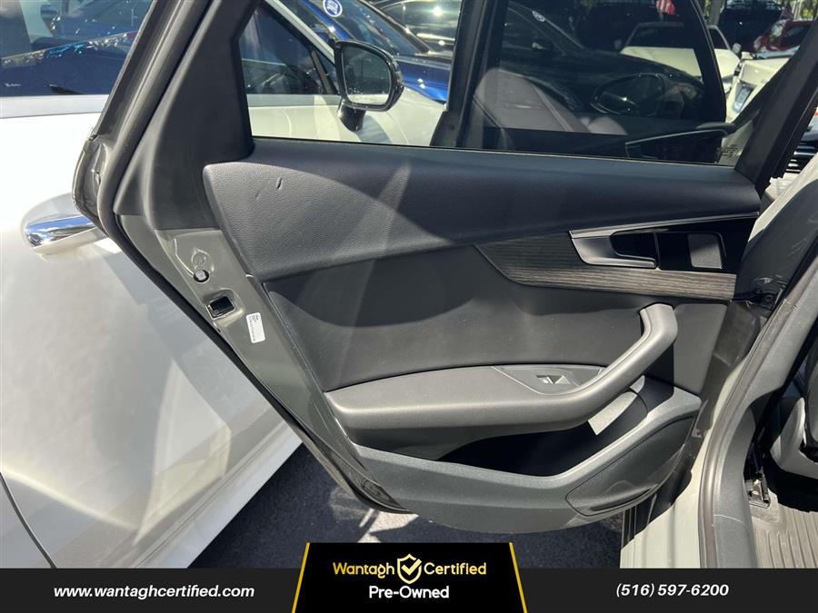 2023 Audi A4 Sedan S line Premium 45 TFSI quattro, available for sale in Wantagh, New York | Wantagh Certified. Wantagh, New York 2023 Audi A4 Sedan S line Premium 45 TFSI quattro, available for sale in Wantagh, New York | Wantagh Certified. Wantagh, New York