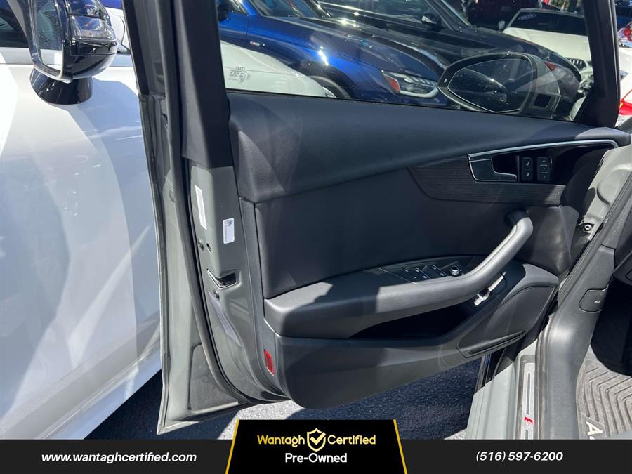 2023 Audi A4 Sedan S line Premium 45 TFSI quattro, available for sale in Wantagh, New York | Wantagh Certified. Wantagh, New York 2023 Audi A4 Sedan S line Premium 45 TFSI quattro, available for sale in Wantagh, New York | Wantagh Certified. Wantagh, New York