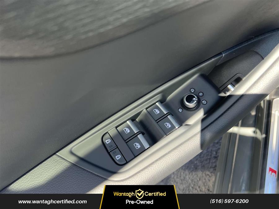 2023 Audi A4 Sedan S line Premium 45 TFSI quattro, available for sale in Wantagh, New York | Wantagh Certified. Wantagh, New York 2023 Audi A4 Sedan S line Premium 45 TFSI quattro, available for sale in Wantagh, New York | Wantagh Certified. Wantagh, New York