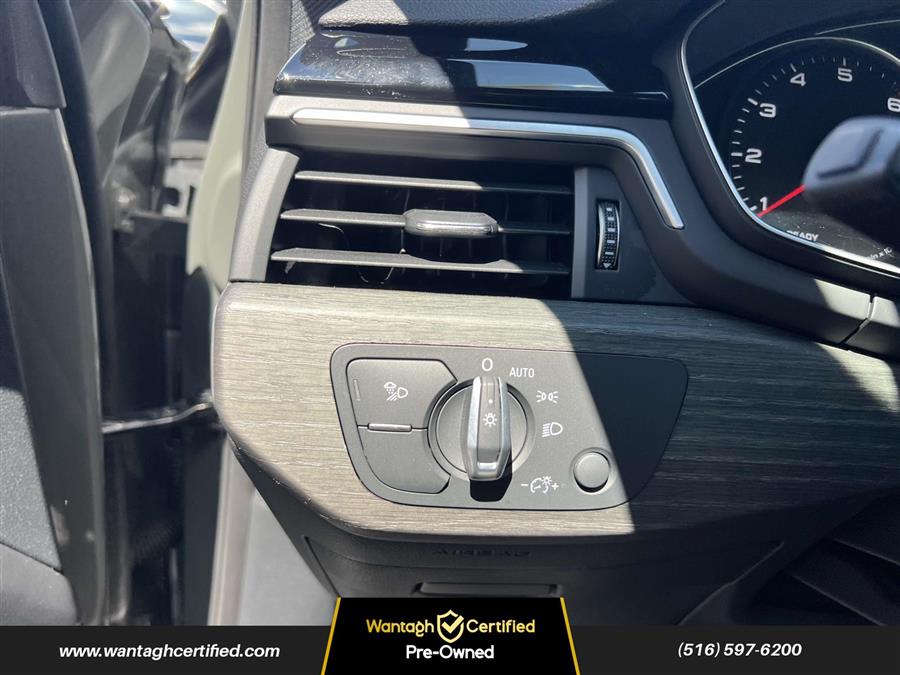 2023 Audi A4 Sedan S line Premium 45 TFSI quattro, available for sale in Wantagh, New York | Wantagh Certified. Wantagh, New York 2023 Audi A4 Sedan S line Premium 45 TFSI quattro, available for sale in Wantagh, New York | Wantagh Certified. Wantagh, New York