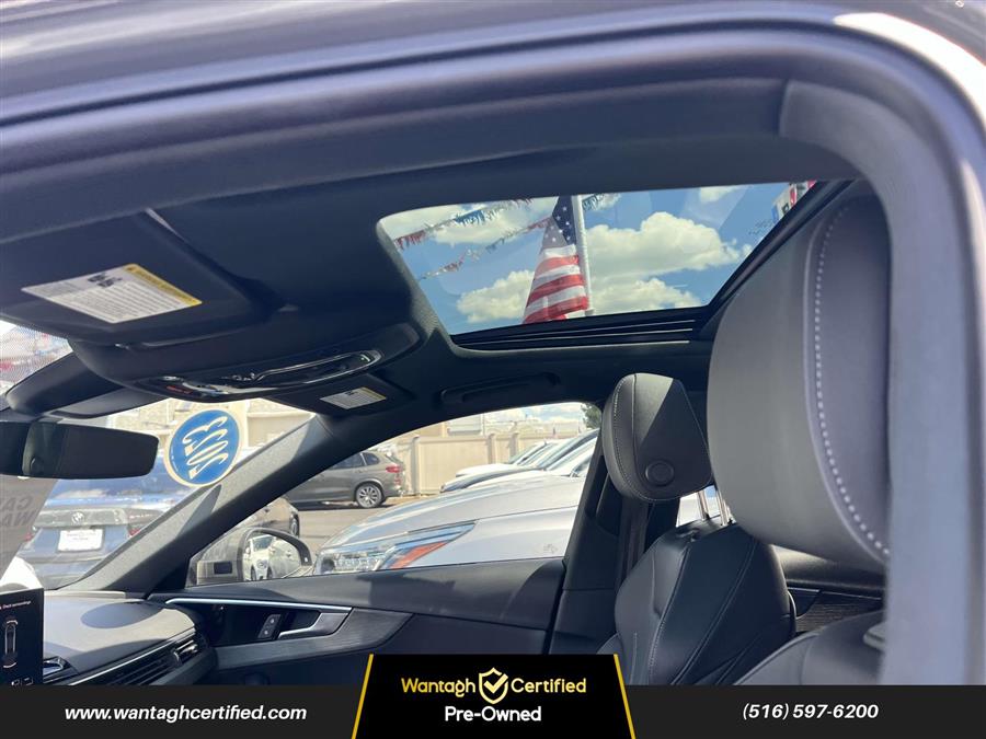 2023 Audi A4 Sedan S line Premium 45 TFSI quattro, available for sale in Wantagh, New York | Wantagh Certified. Wantagh, New York 2023 Audi A4 Sedan S line Premium 45 TFSI quattro, available for sale in Wantagh, New York | Wantagh Certified. Wantagh, New York