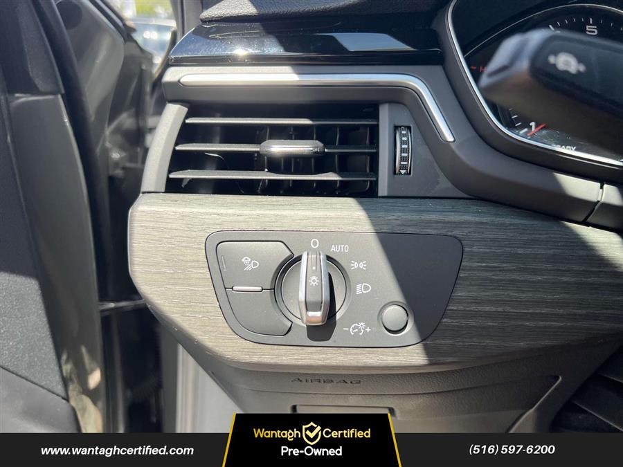 2023 Audi A4 Sedan S line Premium 45 TFSI quattro, available for sale in Wantagh, New York | Wantagh Certified. Wantagh, New York 2023 Audi A4 Sedan S line Premium 45 TFSI quattro, available for sale in Wantagh, New York | Wantagh Certified. Wantagh, New York