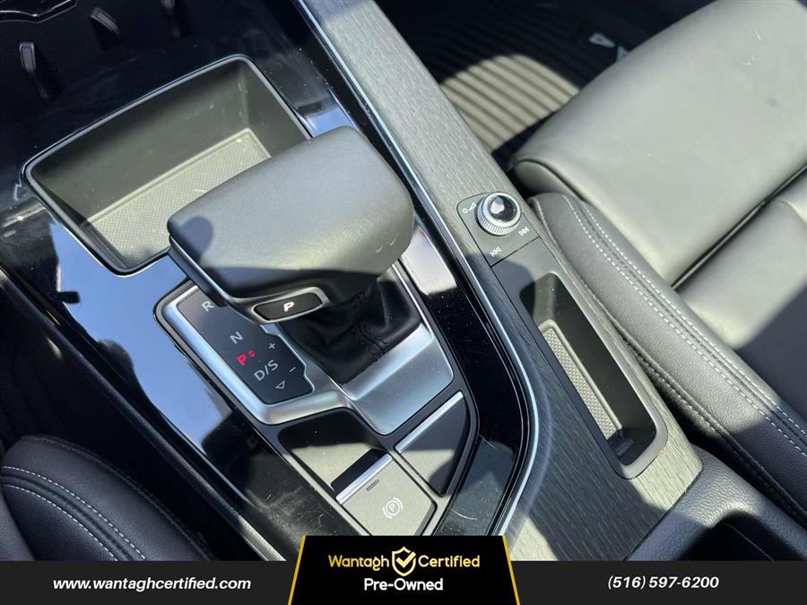 2023 Audi A4 Sedan S line Premium 45 TFSI quattro, available for sale in Wantagh, New York | Wantagh Certified. Wantagh, New York 2023 Audi A4 Sedan S line Premium 45 TFSI quattro, available for sale in Wantagh, New York | Wantagh Certified. Wantagh, New York