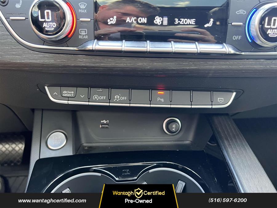 2023 Audi A4 Sedan S line Premium 45 TFSI quattro, available for sale in Wantagh, New York | Wantagh Certified. Wantagh, New York 2023 Audi A4 Sedan S line Premium 45 TFSI quattro, available for sale in Wantagh, New York | Wantagh Certified. Wantagh, New York