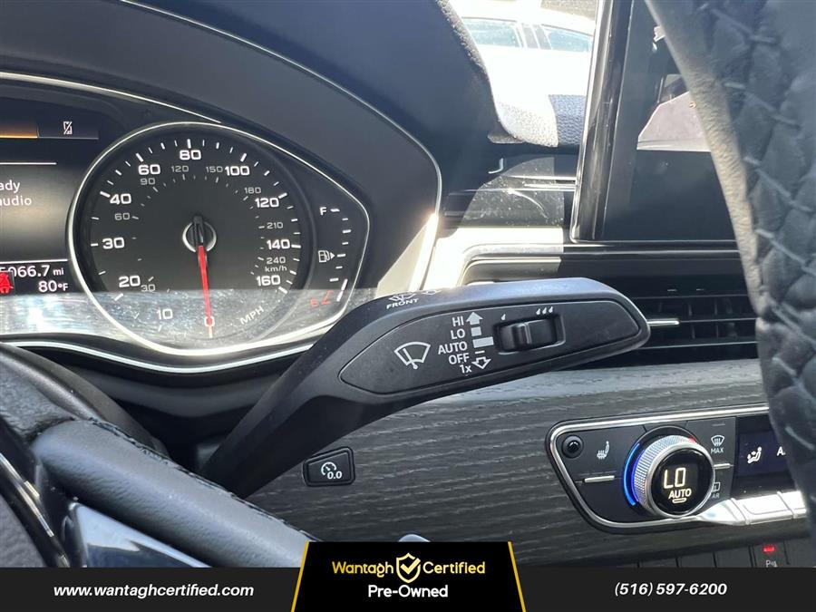 2023 Audi A4 Sedan S line Premium 45 TFSI quattro, available for sale in Wantagh, New York | Wantagh Certified. Wantagh, New York 2023 Audi A4 Sedan S line Premium 45 TFSI quattro, available for sale in Wantagh, New York | Wantagh Certified. Wantagh, New York