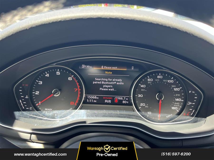 2023 Audi A4 Sedan S line Premium 45 TFSI quattro, available for sale in Wantagh, New York | Wantagh Certified. Wantagh, New York 2023 Audi A4 Sedan S line Premium 45 TFSI quattro, available for sale in Wantagh, New York | Wantagh Certified. Wantagh, New York