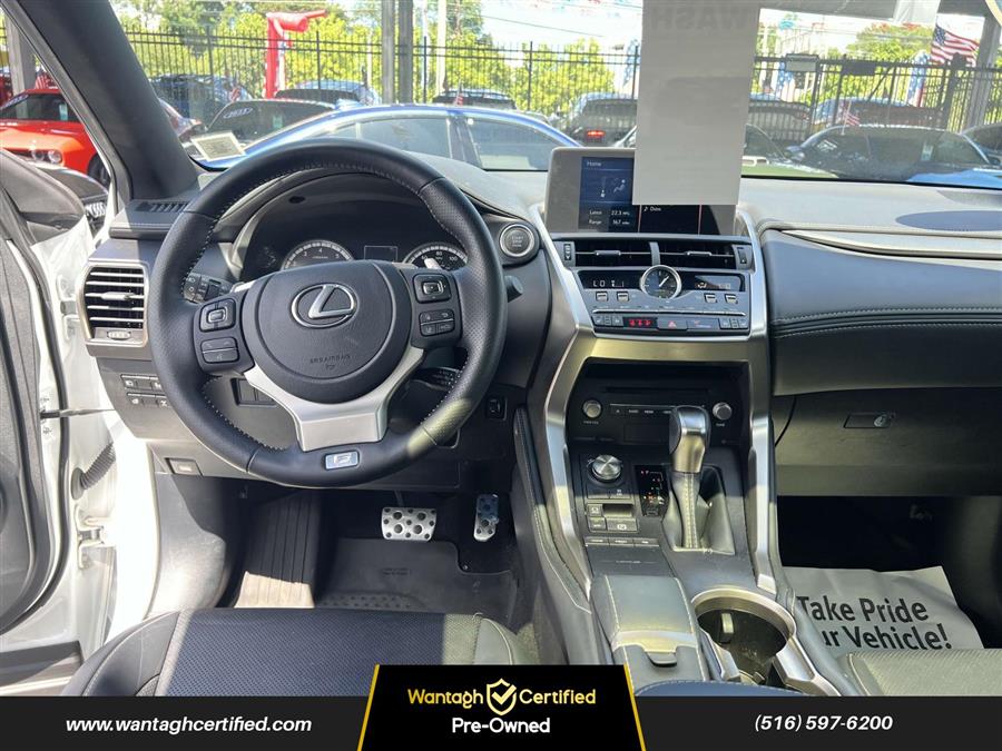 2021 Lexus Nx NX 300 F SPORT AWD, available for sale in Wantagh, New York | Wantagh Certified. Wantagh, New York 2021 Lexus Nx NX 300 F SPORT AWD, available for sale in Wantagh, New York | Wantagh Certified. Wantagh, New York